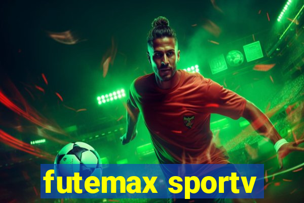 futemax sportv